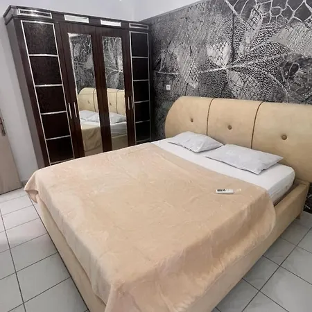Mahmutlar 2-rooms 100m To The