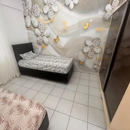 Mahmutlar 2-rooms 100m To The * Алания