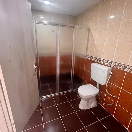 Mahmutlar 2-rooms 100m To The